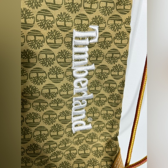 Timberland Bag - Picture 3 of 5